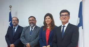 Gobierno oficializa nombramiento de los primeros secretarios regionales ministeriales