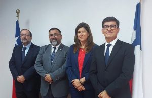 Gobierno oficializa nombramiento de los primeros secretarios regionales ministeriales