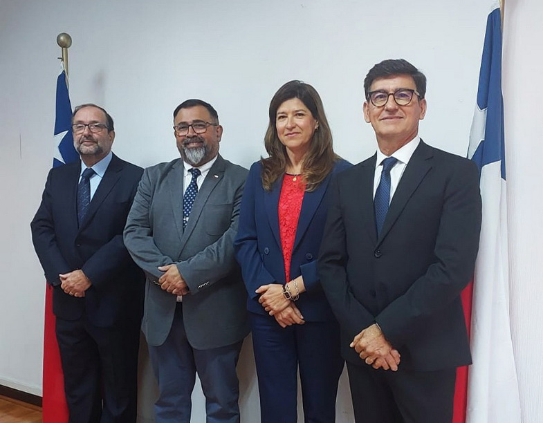 Gobierno oficializa nombramiento de los primeros secretarios regionales ministeriales