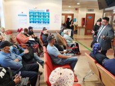 Esperan que decreto de “Alerta Sanitaria Oncológica” logre disminuir tiempo de espera de pacientes de la región