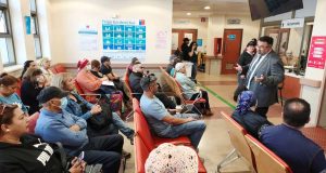 Esperan que decreto de “Alerta Sanitaria Oncológica” logre disminuir tiempo de espera de pacientes de la región