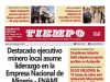Semanario Tiempo Viernes 03 de Abril de 2026