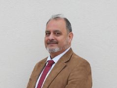 Donde comienza todo.