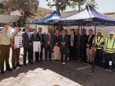 Cifras revelan que robo de cables de cobre se trasladó desde La Higuera al interior de Ovalle