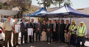 Cifras revelan que robo de cables de cobre se trasladó desde La Higuera al interior de Ovalle