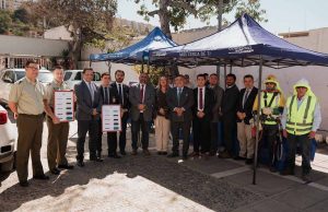 Cifras revelan que robo de cables de cobre se trasladó desde La Higuera al interior de Ovalle