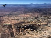 Canadiense Galantas Gold adquiere proyecto aurífero en Andacollo en áreas de la ex minera Dayton