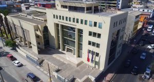 Andes Iron, titular del proyecto Dominga, presenta recurso de casación en la Corte Suprema contra fallo de la Corte de Antofagasta