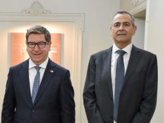 Gobierno designa a exCorminco Juan Carlos Sáez como nuevo vicepresidente ejecutivo de ENAMI