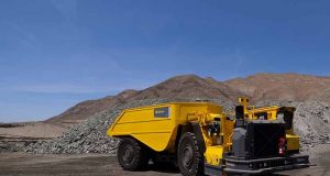 “El Espino representa una apuesta relevante por crear valor con una mirada de largo plazo para la compañía”