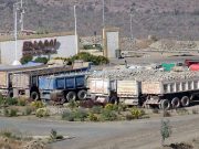 Enami externalizará gestión de residuos en explanta Delta de Ovalle con contrato a 36 meses