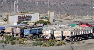 Enami externalizará gestión de residuos en explanta Delta de Ovalle con contrato a 36 meses