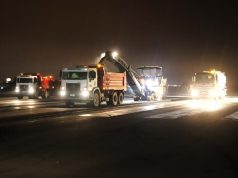 Invertirán $1.975 millones para reparar grietas y reponer pista aérea de Aeródromo La Florida