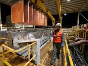 Superintendencia de Insolvencia presenta querella contra exliquidador de Minera Tres Valles