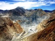 Yacimiento El Romeral de la CMP avanza para su explotación subterránea tras aprobación ambiental de proyecto por US$67 millones