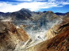 Yacimiento El Romeral de la CMP avanza para su explotación subterránea tras aprobación ambiental de proyecto por US$67 millones