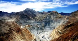 Yacimiento El Romeral de la CMP avanza para su explotación subterránea tras aprobación ambiental de proyecto por US$67 millones