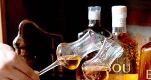 Pisco chileno es elegido como el mejor del mundo por segundo año consecutivo