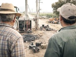 Sociedad Agrícola del Norte – Inseguridad sin freno: agricultores denuncian que enfrentan robos que no dan tregua