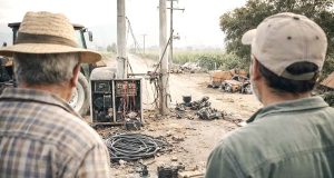 Sociedad Agrícola del Norte – Inseguridad sin freno: agricultores denuncian que enfrentan robos que no dan tregua