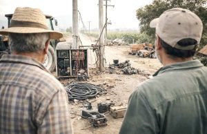 Sociedad Agrícola del Norte – Inseguridad sin freno: agricultores denuncian que enfrentan robos que no dan tregua