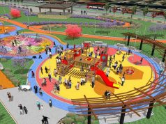 En junio próximo y con $6.000 millones de presupuesto comenzarían obras de Parque en sector San Joaquín en La Serena