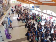 El ambicioso plan de un aeropuerto 24/7 para Coquimbo: Entre la visión turística y las limitaciones técnicas