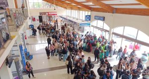 El ambicioso plan de un aeropuerto 24/7 para Coquimbo: Entre la visión turística y las limitaciones técnicas