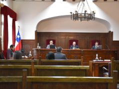 11.880 licencias: Corte de Apelaciones de La Serena ordena la prisión preventiva de médico imputado por emisión de licencias fraudulentas