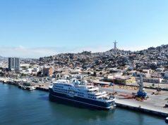 TPC llegará a la Seatrade Cruise Global 2026, la principal feria mundial de cruceros, y apuesta a ampliar su participación en esa industria