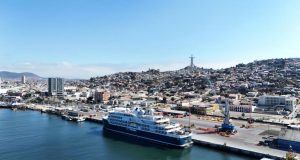 TPC llegará a la Seatrade Cruise Global 2026, la principal feria mundial de cruceros, y apuesta a ampliar su participación en esa industria