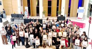 Emprendedores, docentes y profesionales toman la delantera en descarbonización con programa de formación especializada