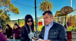 Corminco celebra el Día del Libro promoviendo educación minera en escolares de la región de Coquimbo