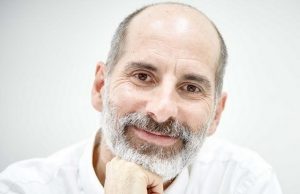 Director Ejecutivo del Hogar de Cristo asumirá como nuevo gerente general de la Cámara Chilena de la Construcción