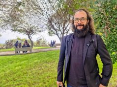 Geógrafo Marcelo Lagos y la construcción del riesgo en Chile: “Es más importante invertir en sirenas que en un Plan Regulador”