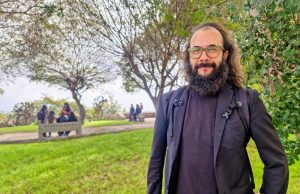 Geógrafo Marcelo Lagos y la construcción del riesgo en Chile: “Es más importante invertir en sirenas que en un Plan Regulador”