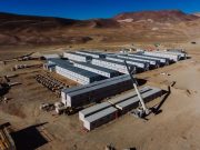 San Juan lidera inversión minera en Argentina y el Estado trasandino acelera permisos ambientales