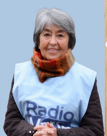Paz Ovalle Salas