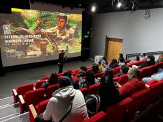 Sala Latente inicia su programación 2026 con funciones de cine inclusivo en La Serena