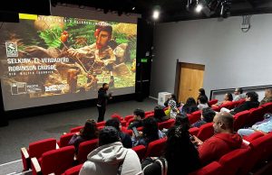 Sala Latente inicia su programación 2026 con funciones de cine inclusivo en La Serena