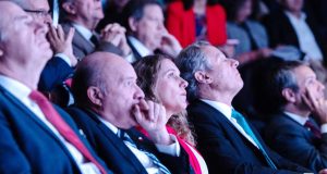 Primer encuentro con ministro Quiroz y Banco Central: SOFOFA ante bajo crecimiento del país “invertir en Chile se volvió demasiado caro y complejo”