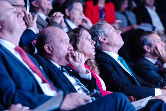 Primer encuentro con ministro Quiroz y Banco Central: SOFOFA ante bajo crecimiento del país “invertir en Chile se volvió demasiado caro y complejo”