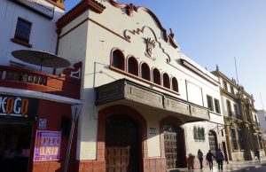 “VIVE CENTENARIO”: La nueva propuesta de Productora Rent Light presenta cartelera a partir del 14 de mayo