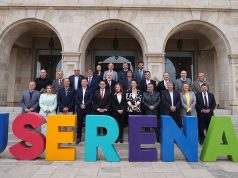 USerena activa su Consejo Estratégico 2026 con actores clave del desarrollo regional