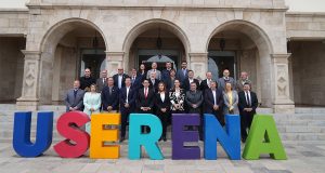 USerena activa su Consejo Estratégico 2026 con actores clave del desarrollo regional