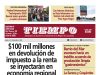Semanario Tiempo Viernes 08 de Mayo de 2026