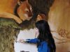 “La dialéctica del sacrificio” inaugura este 19 de mayo en Sala de Exposiciones ULS
