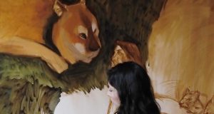 “La dialéctica del sacrificio” inaugura este 19 de mayo en Sala de Exposiciones ULS