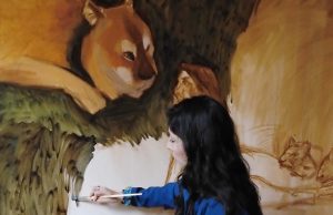 “La dialéctica del sacrificio” inaugura este 19 de mayo en Sala de Exposiciones ULS