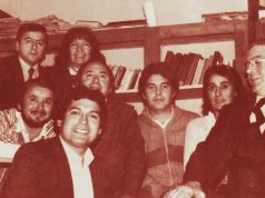 40 AÑOS DE LA SECH EN LA REGIÓN DE COQUIMBO